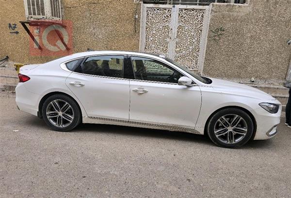 هيونداي أزيرا 2019 للبيع في العراق - بغداد